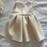 flower girl dress (Next) Image 2