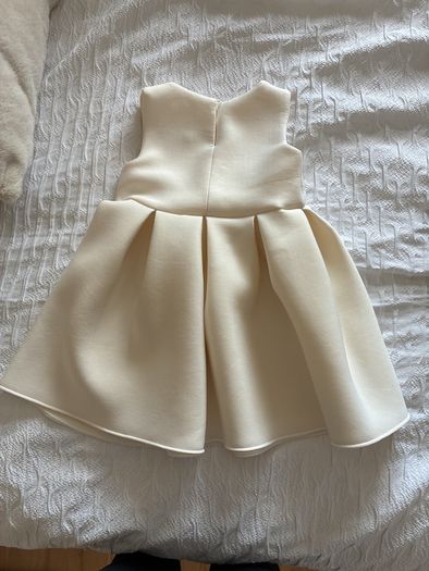 flower girl dress (Next)