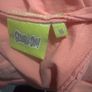 Denim Co. long line salmon Scooby Doo top size UK16 EU44 Postage included Image 4