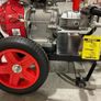 Brand New 4500psi Industrial Use Pressure Washer Image 5