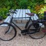 Read Child Bicycle Seat (Vintage 1950's) Image 3