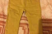 baby jeans