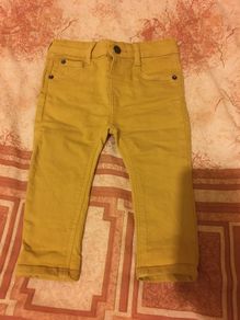 baby jeans