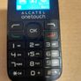 Alcatel One Touch Mobile Phone, working perfect, in excellent condition Image 8