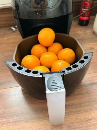 air fryer
