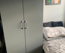 Wardrobe
