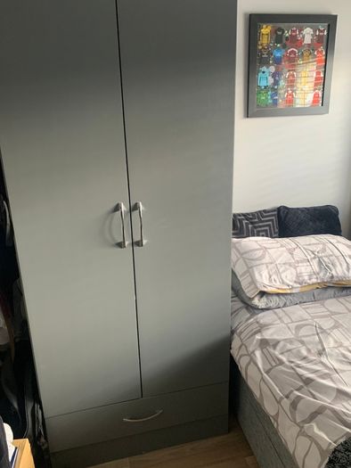 Wardrobe