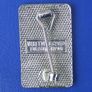 BUTLINS SKEGNESS 1963 (holiday camp, Lincolnshire) - resident camper's enamel badge Image 2