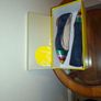 Boden Flat Shoe Size 6 (EU 39) Image 4