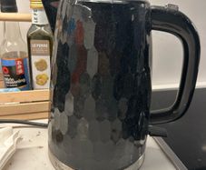 kettle
