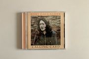 Rory Gallagher Calling Card CD NM