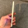iPhone 12, white unlocked, 64gb, 100% new battery! Image 6