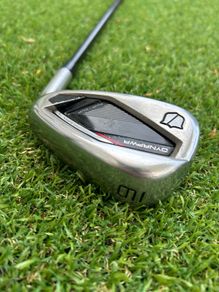Wilson Dynapwer Max single irons
