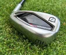 Wilson Dynapwer Max single irons