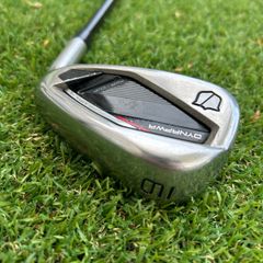 Wilson Dynapwer Max single irons