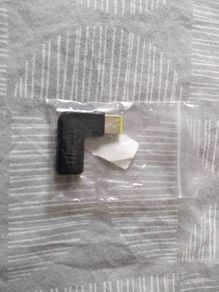 ThinkPad Laptop Charger Tip