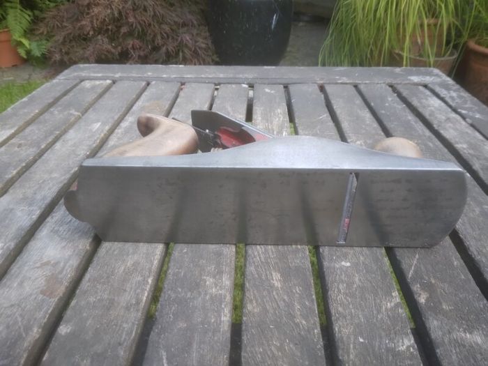 Marples Number 4 Smoothing Plane