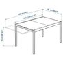 Dining Table Image 4