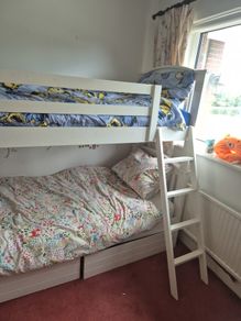 bunk