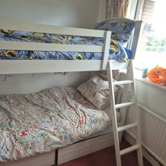 bunk