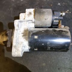 2003-2006 BMW E60 E61 525i 523i starter motor 7515390
