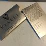 New Boxed Vialli Ladies Watch Image 4