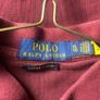 Polo Ralph Lauren Estate Rib Polo Shirt Image 4