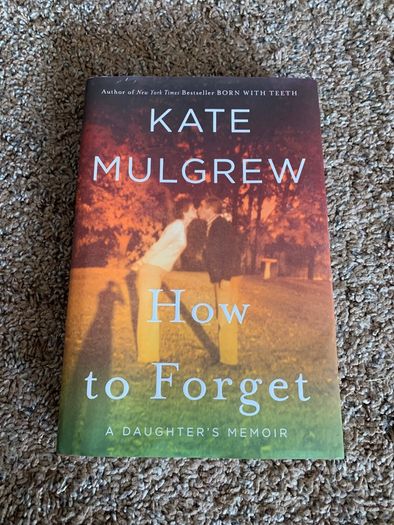 How to Forget Kate Mulgrew