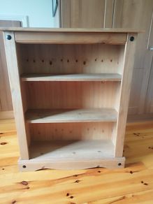Bookcase