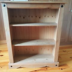 Bookcase