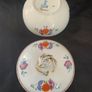 Vintage Kaiser lidded bowl Image 5