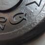20kg weight plates Image 5