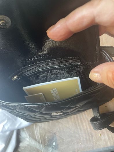 belt bag