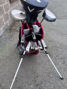 Golf set