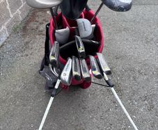 Golf set