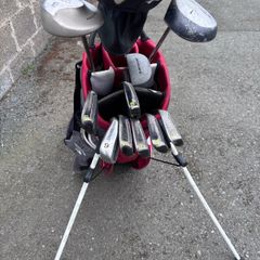 Golf set