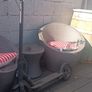 Electric Scooter Image 2