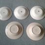 Vintage Cereal/Pasta/Soup Bowls Image 2