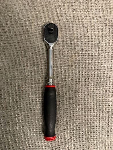 Snap on 1/2 inch ratchet
