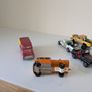 Vintage Majorette Diecast Car Collection - Made in France - 1970s/80s Image 2