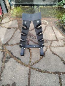 Weights Rack for Dumbbells