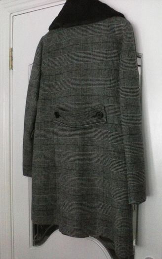 ladies coat