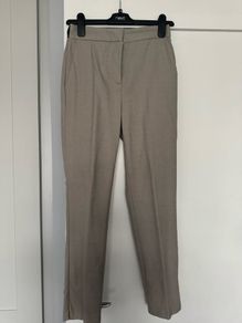 Zara trousers