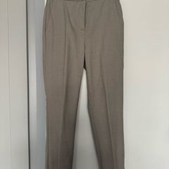 Zara trousers