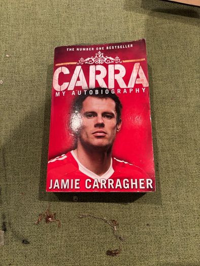 Massive Clearance of Football Books