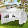 Marquee Gazebo 6m X 3m Image 7
