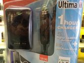 Hahnel Ultima II Canon Charger