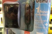 Hahnel Ultima II Canon Charger