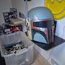 Star Wars Toy Collection Image 4