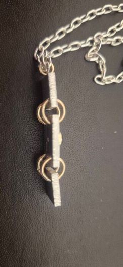 Gold & Silver Jewellery